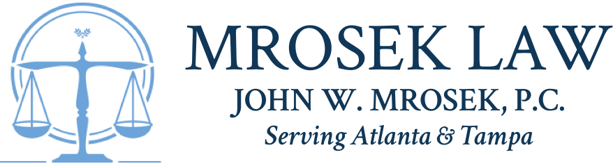 Mrosek Law