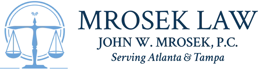 Mrosek Law